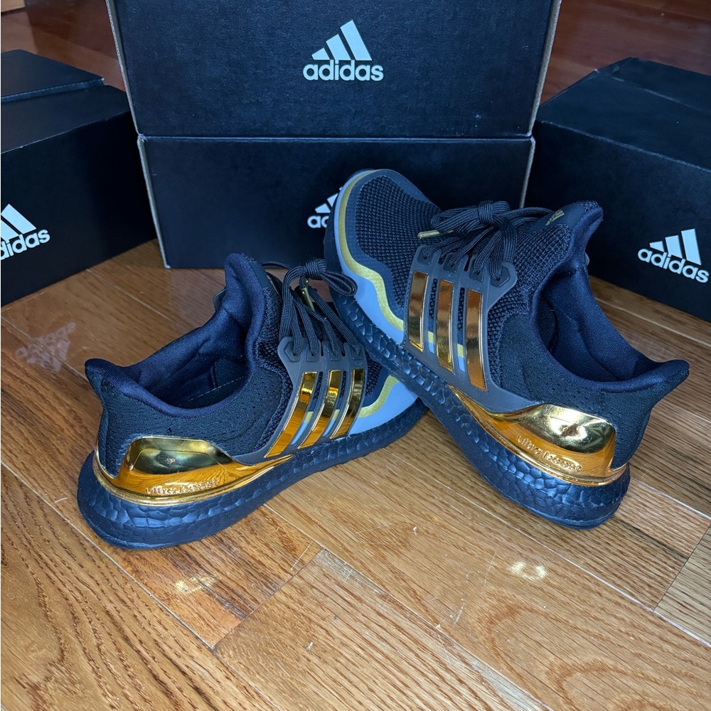 LIMITED EDITION Ultraboost